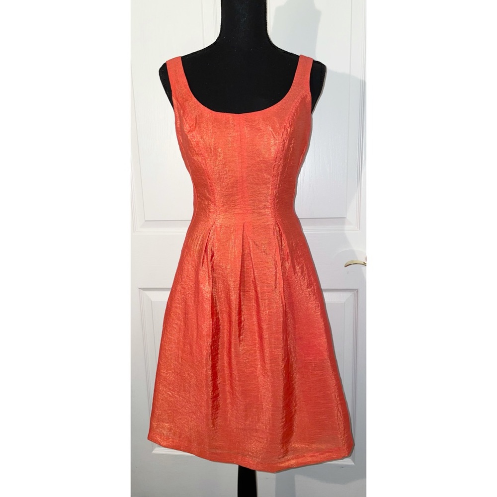 Nine West Sz 6 Sleeveless dress.